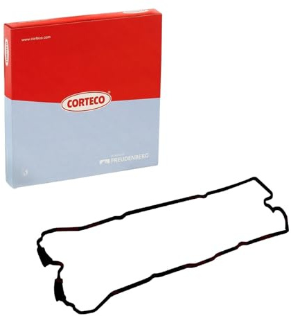 Corteco 440024P Dichtung, Zylinderkopfhaube | 440024P passend für 100NX Almera Primera Sunny