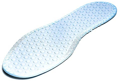 Collonil Ocean Blue Gr.45 Herrengrößen 97430000450, Einlegesohlen, Mehrfarbig (neutral), Größe 45