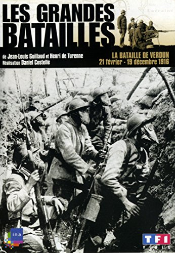 Verdun : 90ème anniversaire [FR Import]