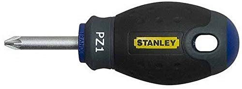 Stanley Fatmax 1-65-409 Tournevis Pozidriv Boule