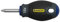 Stanley Fatmax 1-65-409 Tournevis Pozidriv Boule