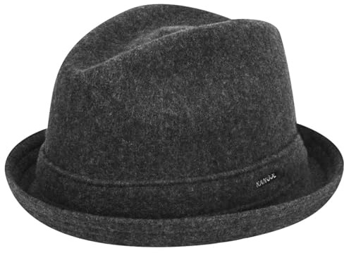 Kangol Herren Mütze Wool Player