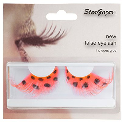 Stargazer Feather Faux Cils Numéro 66