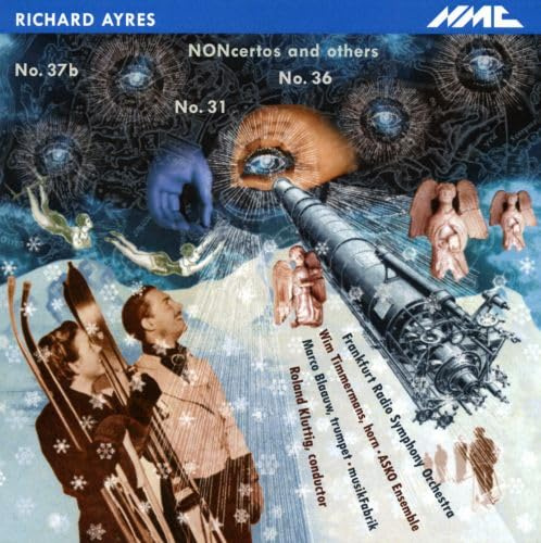 Noncertos & Others / Various