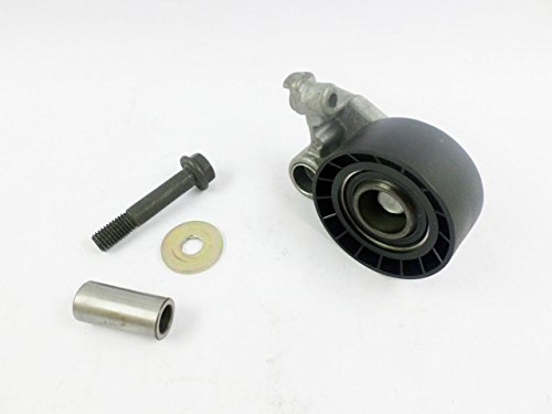 INA 531 0171 10 Spannrolle Zahnriemen Kompatibel mit FORD Fiesta Mk4 Schrägheck JAS, JBS 1004409 1E0512730 96MM6M250AC