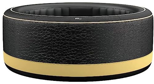 Mspa Bubble SPA Hinchable Unisex, Multicolor
