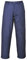 Bizflame Pro Trousers Color: Navy Talla: Medium