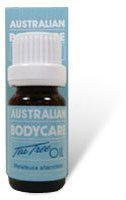Australian Bodycare Tea Tree Oil Pure Antiseptic Oil 30ml by Australian Bodycare
