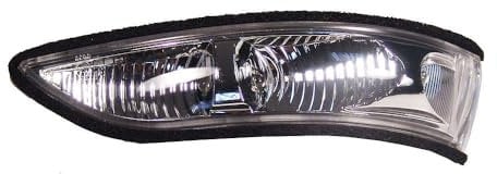 Alkar 6201557, Indicatori Sinistra