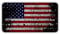 Aufkleber/Sticker USA Flagge Fahne Amerika Us Army Militär 7x4cm A1732