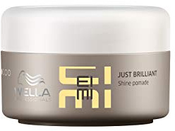 Wella EIMI Just Brilliant Shine Pomade 75ml
