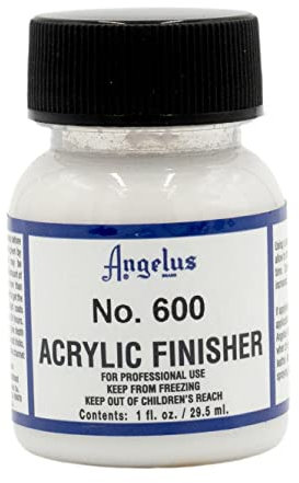 Angelus Finition acrylique brillante 28,3 g