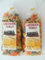 Pfalznudel Streuteile Lokomotive aus Nudelteig, 2X 250 g, Nudeln, Pasta, Dekoration, Delikatesse, Zug Lok