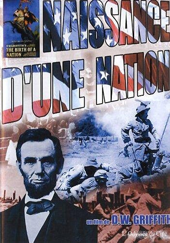 Naissance d'une nation [FR Import]