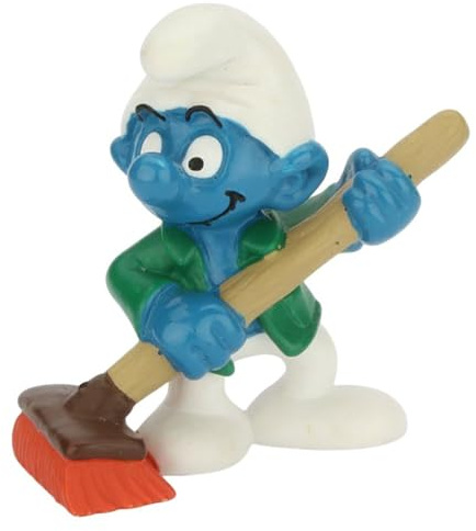 Schleich 20462 - Hausmeister