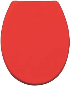 Atlantic Spa Red Toilet Seat