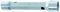 Bellota - Clé tube 12 * 13