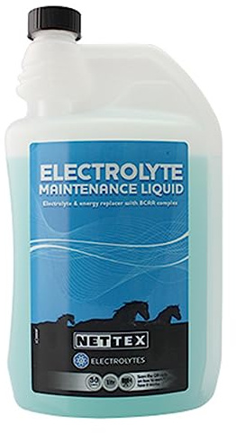 Net-Tex Electrolyte Maintenance Liquid, 1 Litre