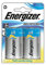 Energizer - E300129700 Lot de 2 Piles advanced