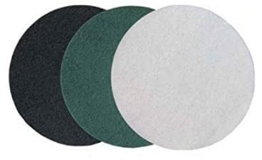 Raimondi – Disco feltro verde media abrasividad 456 mm