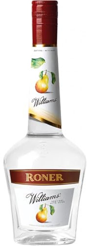 Roner Williams Christ Birnenbrand (1 x 1l)