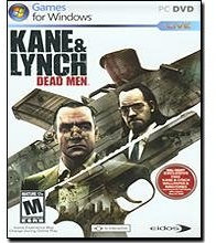 Kane & Lynch: Dead Men [UK Import]