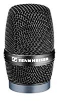 Sennheiser Pro Audio MMD 945-1 BK Supercardioid Dynamic Microphone Capsule for Handheld Wireless Transmitter
