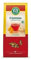 Lebensbaum Früchte-Tee, Bio Früchtetee-Mischung, Frucht-Mix mit Geschmack von Apfel, Hibiskus, Rote Beete und Orangen- & Zitronennote, lose, 100g