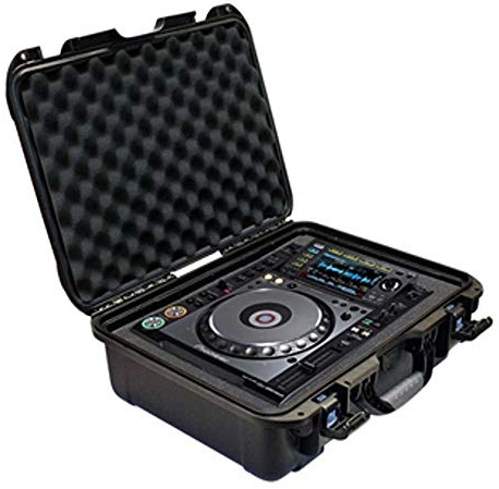 Gator G-CD2000-WP - Waterproof Pioneer CDJ-2000 Case