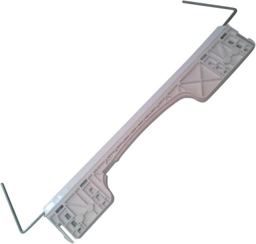 INDESIT - Muelle soporte puerta Indesit WITL86