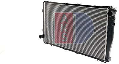 AKS DASIS 350014N Kühlung