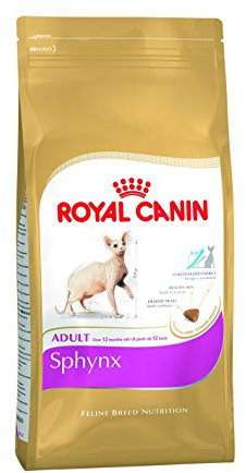 ROYAL CANIN Sphynx Adult - 400 g