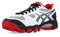 ASICS Gel-Blackheath 4 GS Junior Hockey Schuh - 33.5