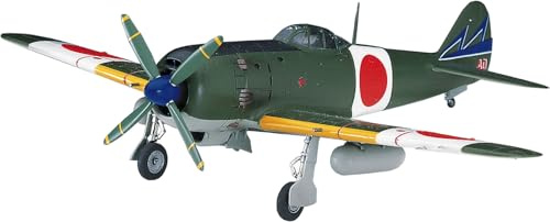 Hasegawa HAS 00134 - Nakajima Ki84 Frank (Hayate)