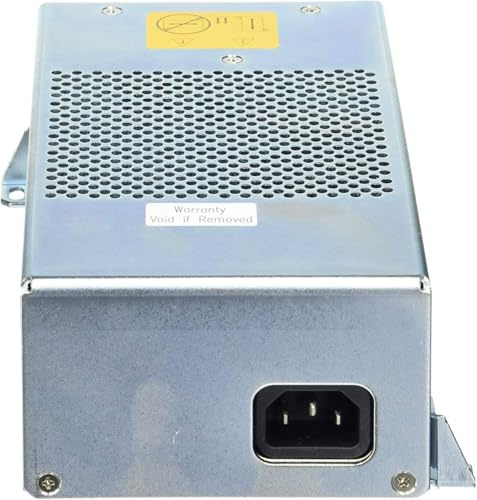 Cisco Aironet Power-Over-Ethernet-Injector mit bis zu 80 W, 90 Tage eingeschränkte Hardwaregarantie (AIR-PWRINJ1500-2=)