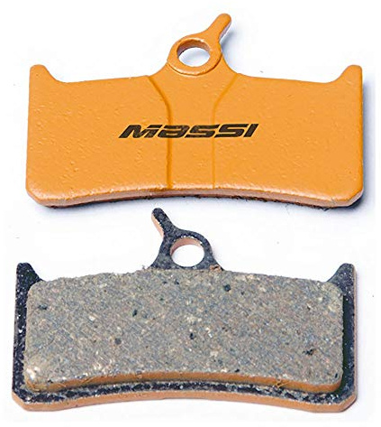 Massi Shimano, Grimeca - Bremsklotz