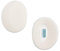 Earbags Ohrenwärmer Standard, beige, L, Fleece