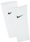 Nike Guard Lock Socken, White/Black/Black, XL