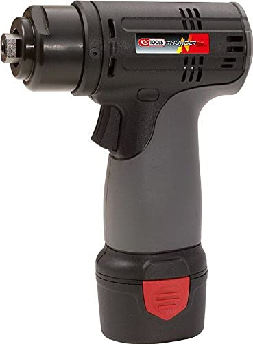 KS Tools 515.3548 Akku-Schleifmaschine, 3200 U/min., ohne Akku und Ladegerät, 10.8 V