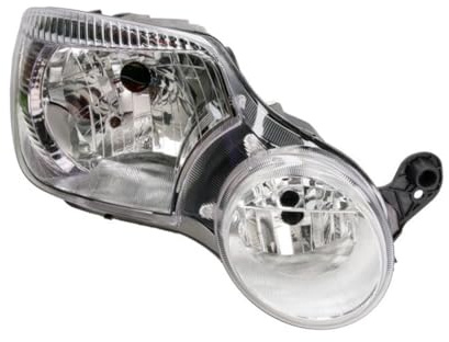 Headlight H7/H4,P13W Right YETI (5L) from 05/09 HSW
