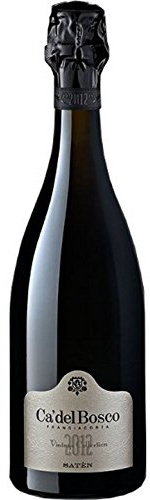 Ca' del Bosco Franciacorta DOCG Vintage Collection Satèn 0,75 lt.