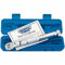 Draper 58130 Clé dynamométrique Carré conducteur 3/8 5-22 Nm (Import Grande Bretagne)