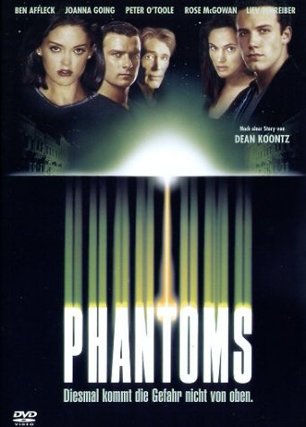Warner Home Video - DVD