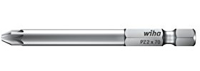 Wiha Bit Professional Pozidriv 1/4 (23228) PZ2 x 150 mm