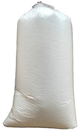Bean Bag Refill 5 Cubic Feet Of Polystyrene Beans