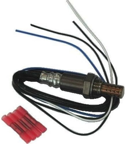 MEAT & DORIA 81701 Lambdasonde Oxygen O2 Sensor Kompatibel mit VW Golf 4 Schrägheck 1J1 03C906262AA 03C906262AC 03C906262AE