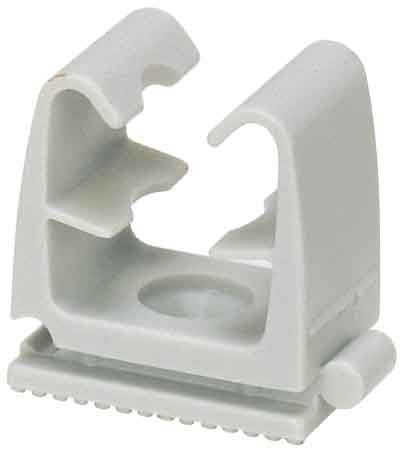 Fischer 068064 Heftklammern CLIP FC 12-16 grau / 50C 50 Stück