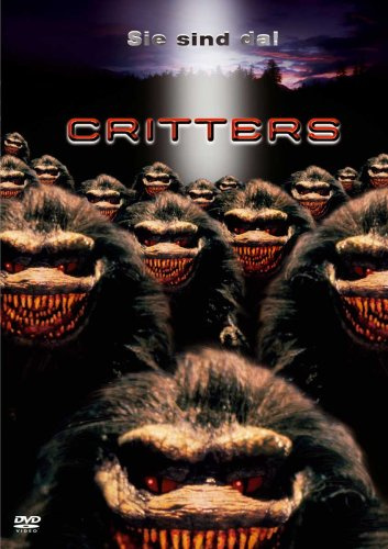 Critters 1 - Sie sind da!