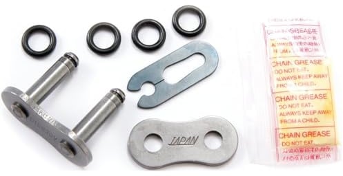 didchain Clip Joint Joint (FJ) DID 630V (Schwarz & Schwarz)