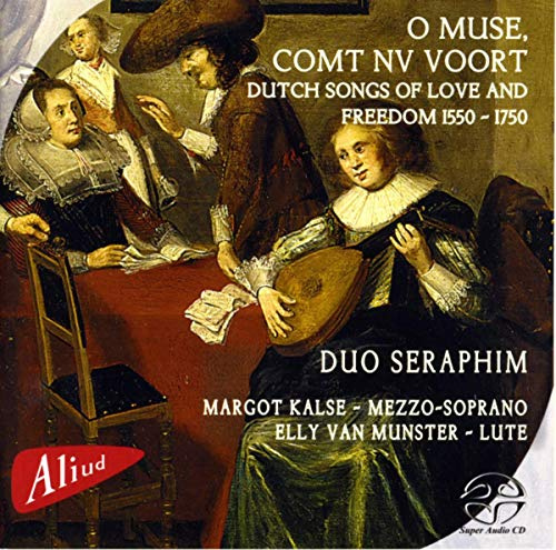 O Muse, Comt Nu Voort